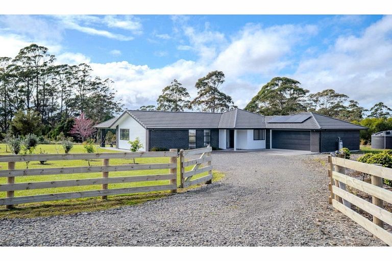 Photo of property in 43a Amuri Road, Kerikeri, 0293