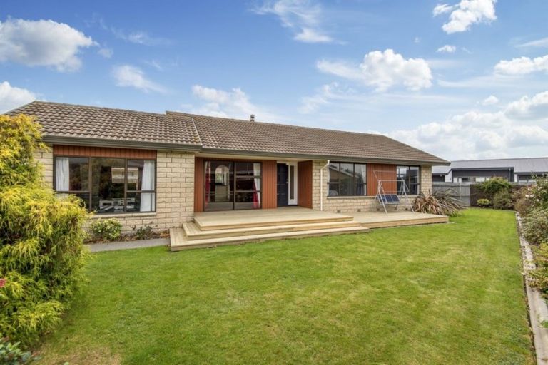 Photo of property in 8 Guise Lane, Hillmorton, Christchurch, 8025