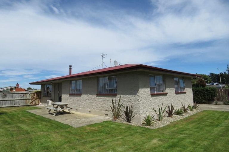 Photo of property in 4 Farrar Street, Heidelberg, Invercargill, 9812