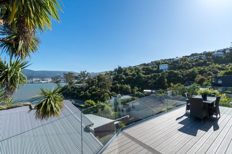 Photo of property in 16 Glengyle Street, Vauxhall, Dunedin, 9013