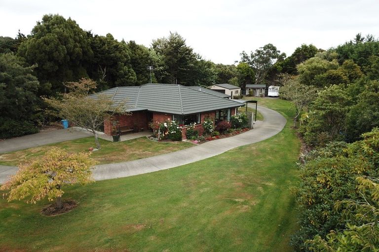 Photo of property in 126 Grant Road, Otatara, Invercargill, 9879