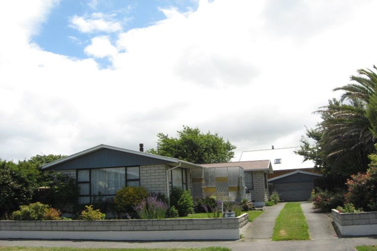 Photo of property in 35 Staffa Street, Woolston, Christchurch, 8062