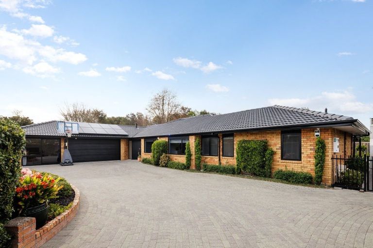 Photo of property in 4 Kenneth Place, Rototuna, Hamilton, 3210