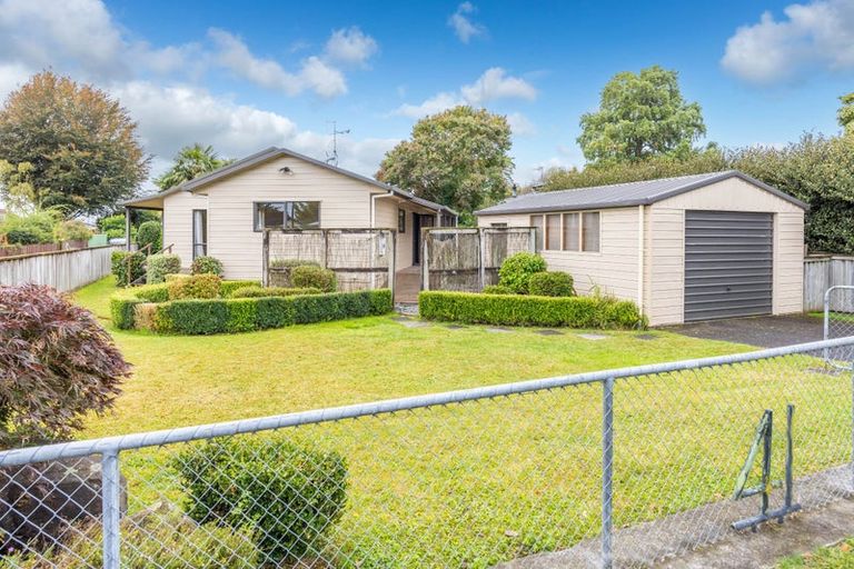 Photo of property in 41a Elizabeth Street, Matamata, 3400