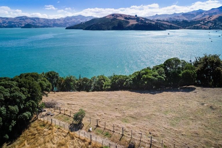 Photo of property in 261 Beach Road, Akaroa, 7520