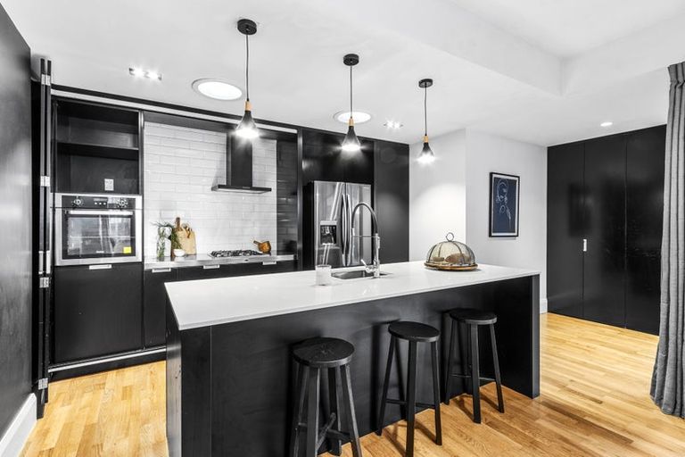 Photo of property in 85 Hartley Avenue, Strowan, Christchurch, 8052