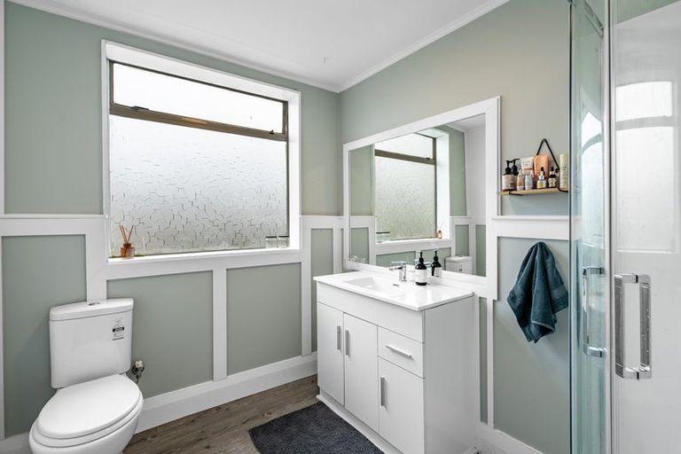 Photo of property in 122 Earn Street, Appleby, Invercargill, 9812