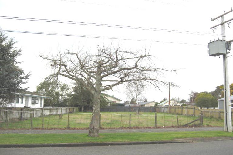 Photo of property in 95a South Belt, Solway, Masterton, 5810