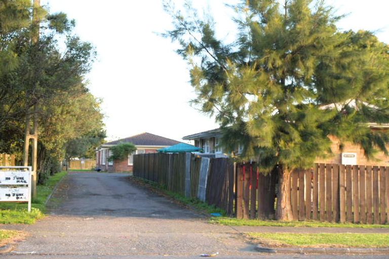 Photo of property in 2/52 Tennessee Avenue, Mangere East, Auckland, 2024