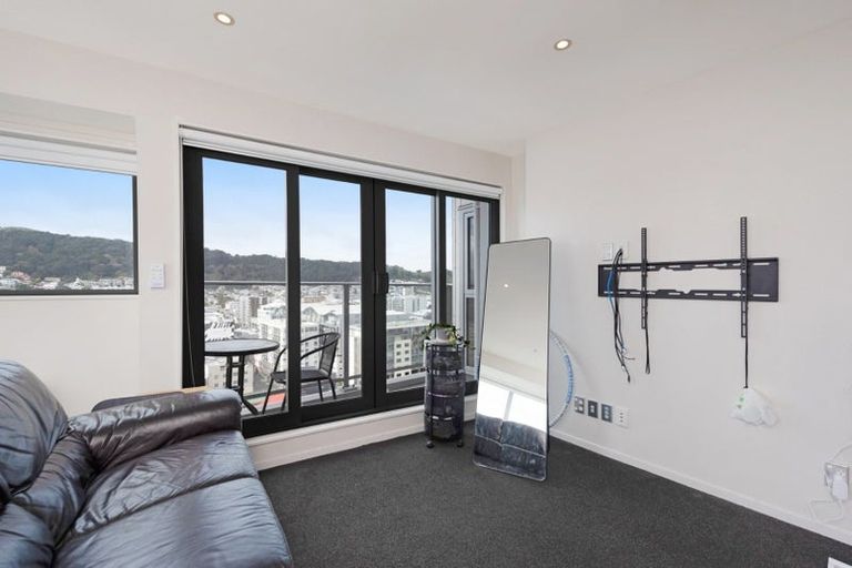 Photo of property in Soho Apartments, 1402/74 Taranaki Street, Te Aro, Wellington, 6011