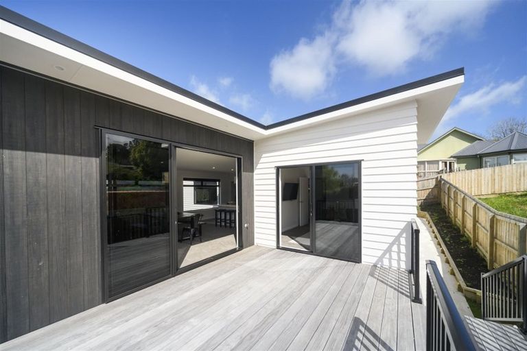 Photo of property in 8 Osborne Terrace, Feilding, 4702