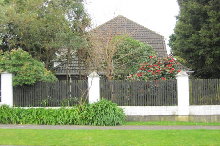 Photo of property in 56 Kings Drive, Levin, 5510