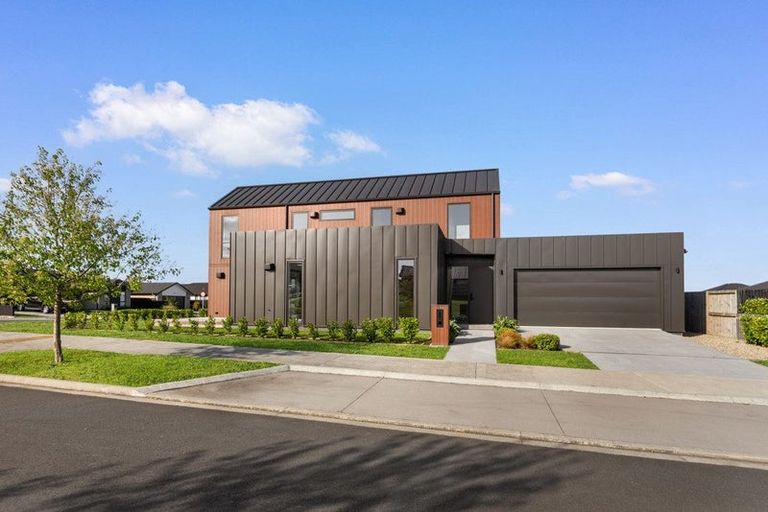Photo of property in 67 Fairway Drive, Morrinsville, 3300