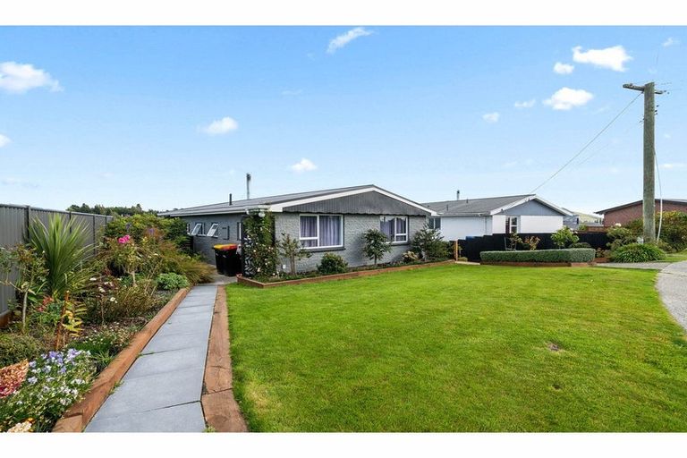 Photo of property in 9 Tainui Street, Gore, 9710