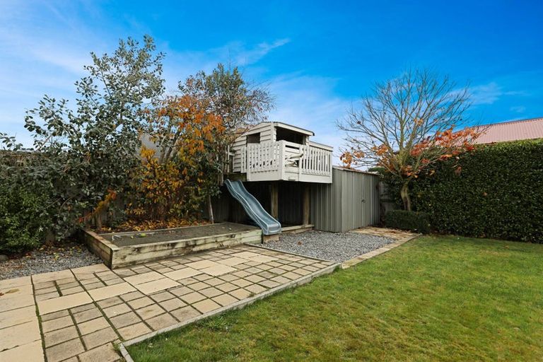 Photo of property in 8 Millibrook Place, Tinwald, Ashburton, 7700