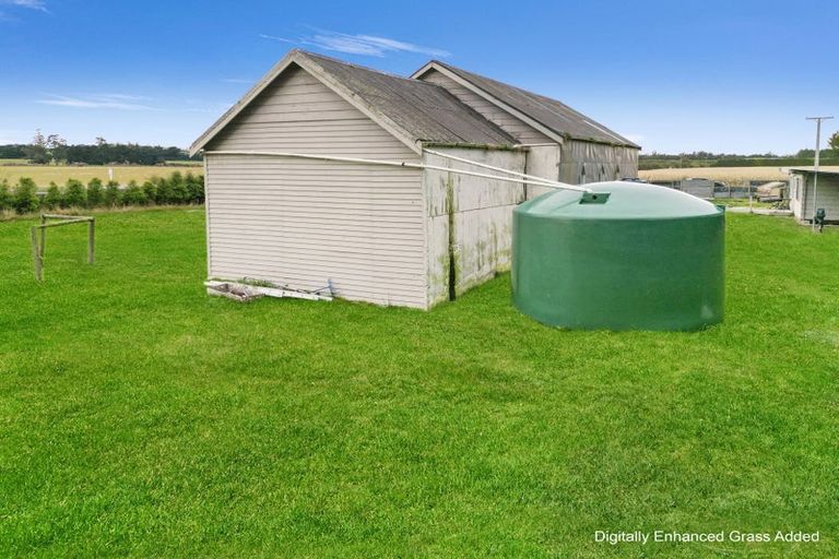 Photo of property in 3 Otamita Road, Knapdale, Gore, 9773