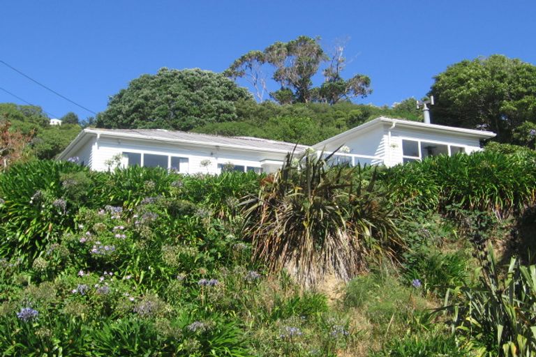 Photo of property in 93 Wilton Road, Wilton, Wellington, 6012