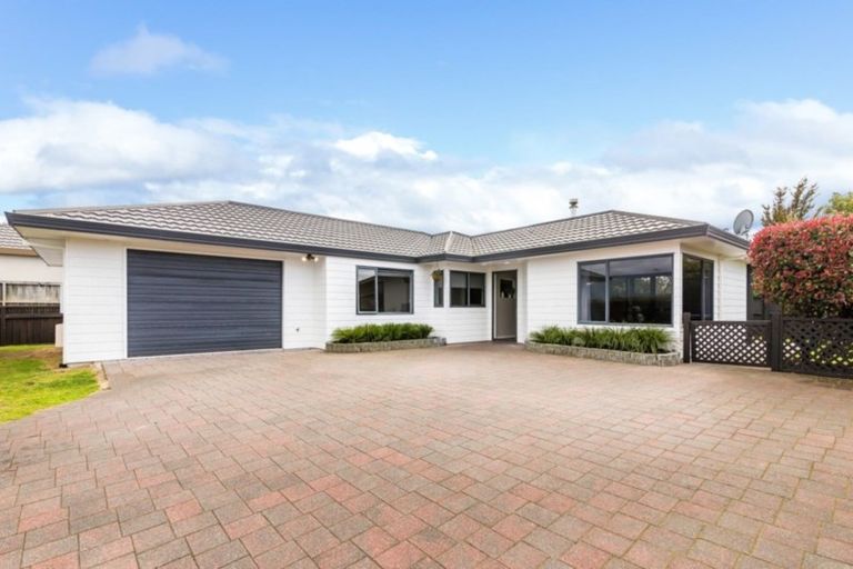 Photo of property in 28 Whetu Place, Nukuhau, Taupo, 3330