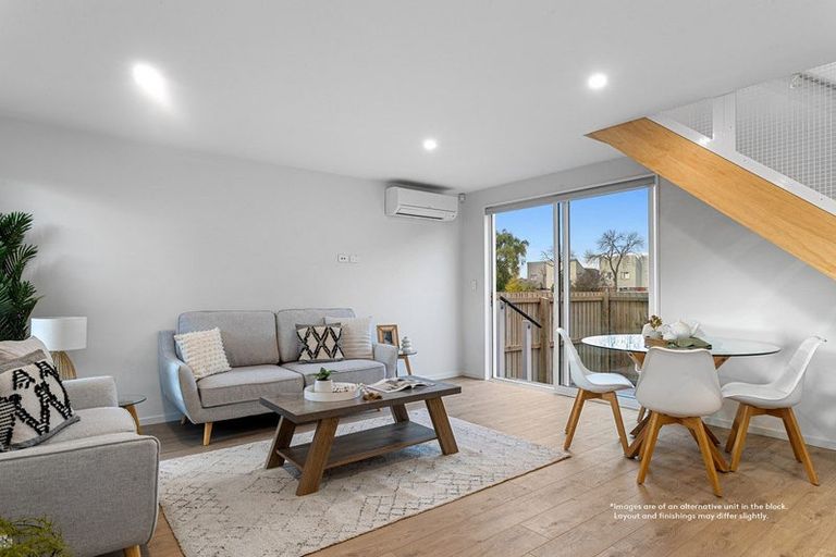 Photo of property in 2/32 Ryan Street, Phillipstown, Christchurch, 8011