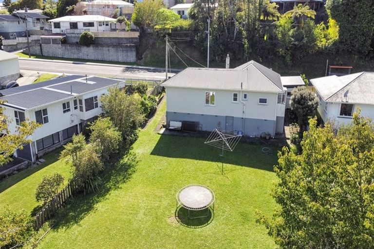 Photo of property in 58 Waimea Street, Westown, New Plymouth, 4310