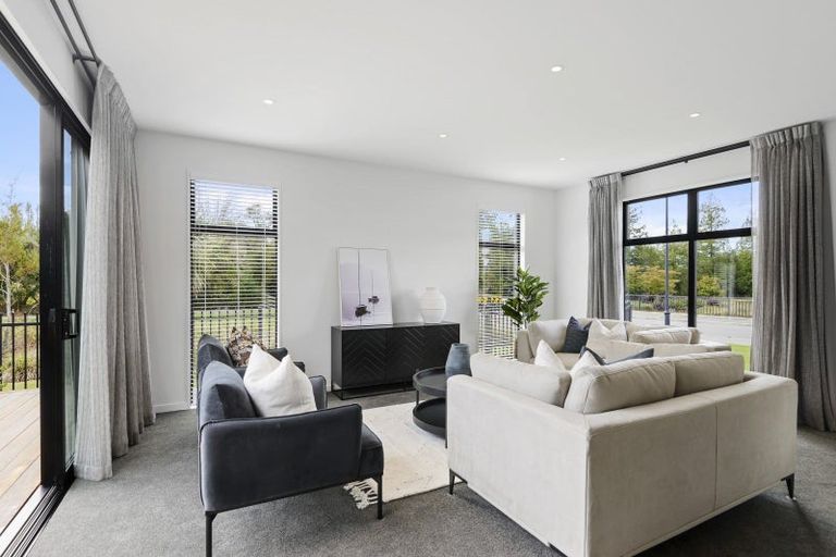 Photo of property in 23 Tulett Park Drive, Casebrook, Christchurch, 8051