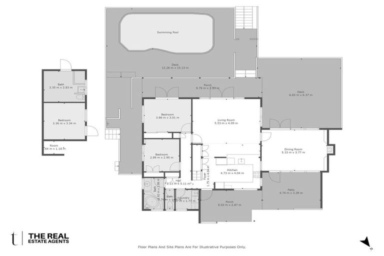 Photo of property in 24b Sievwright Lane, Whataupoko, Gisborne, 4010