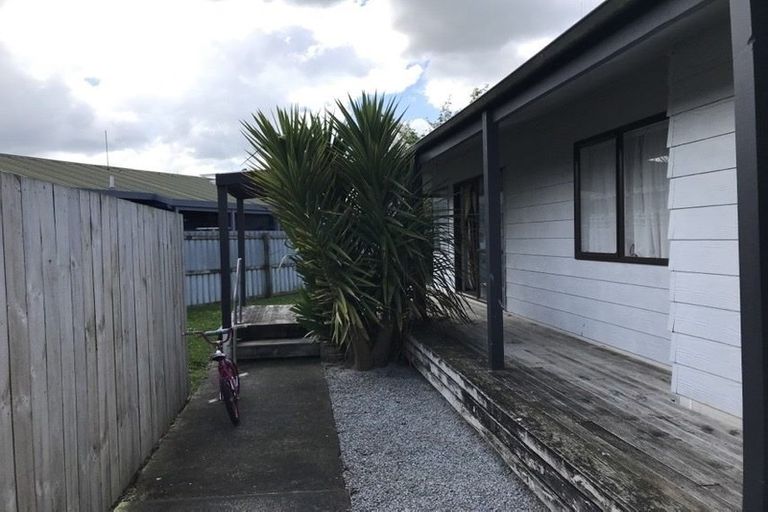 Photo of property in 18 Derby Street, Nawton, Hamilton, 3200