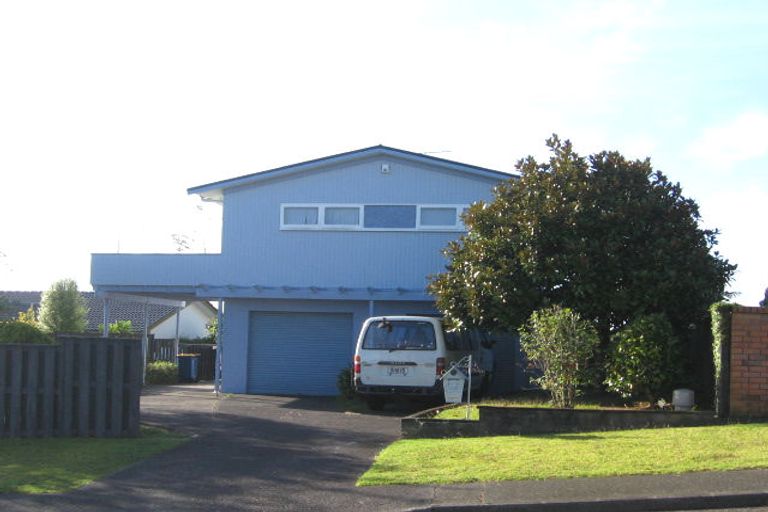 Photo of property in 108 Eban Avenue, Hillcrest, Auckland, 0627