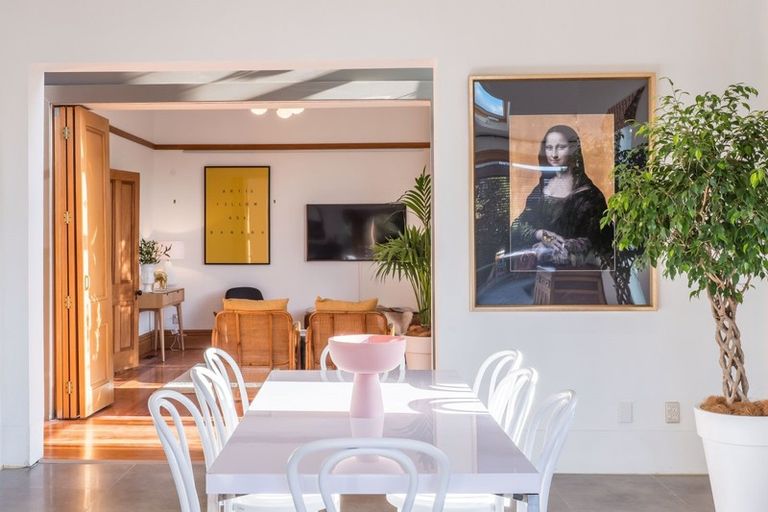 Photo of property in 25 Roy Street, Newtown, Wellington, 6021