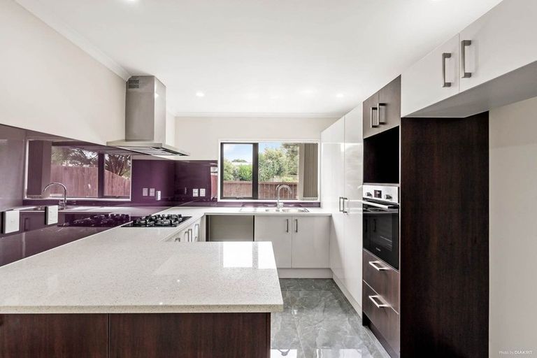 Photo of property in 7a Sturdee Road, Manurewa, Auckland, 2102