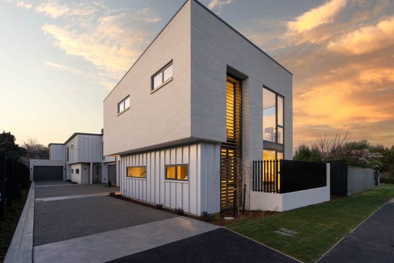 Photo of property in 9a Blair Avenue, Pukekohe, 2120