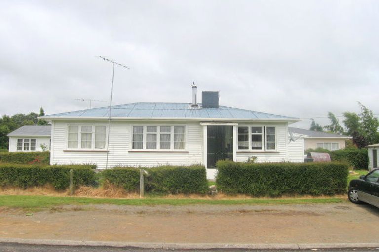 Photo of property in 8 Conway Street, Ohakune, 4625