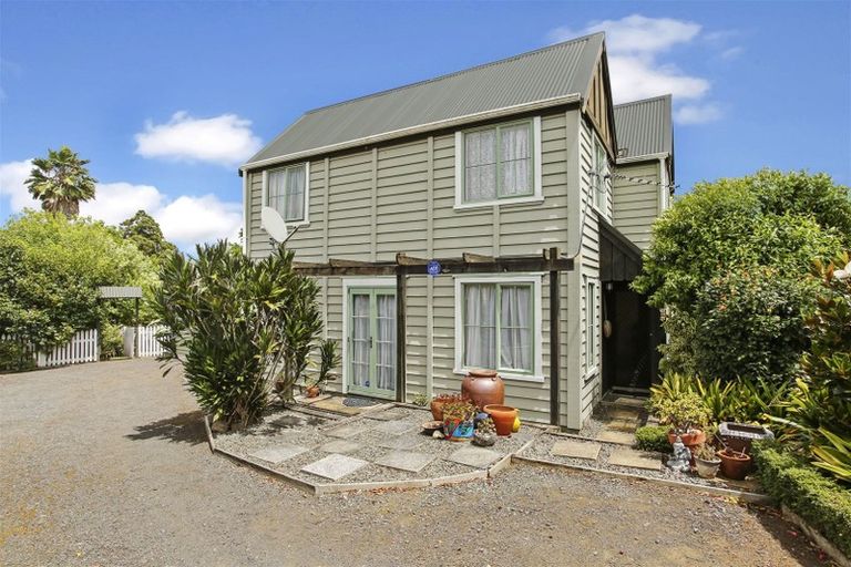 Photo of property in 25b Mareretu Avenue, Patumahoe, Pukekohe, 2679