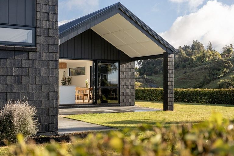 Photo of property in 306 Stanley Road, Wainui, Opotiki, 3198