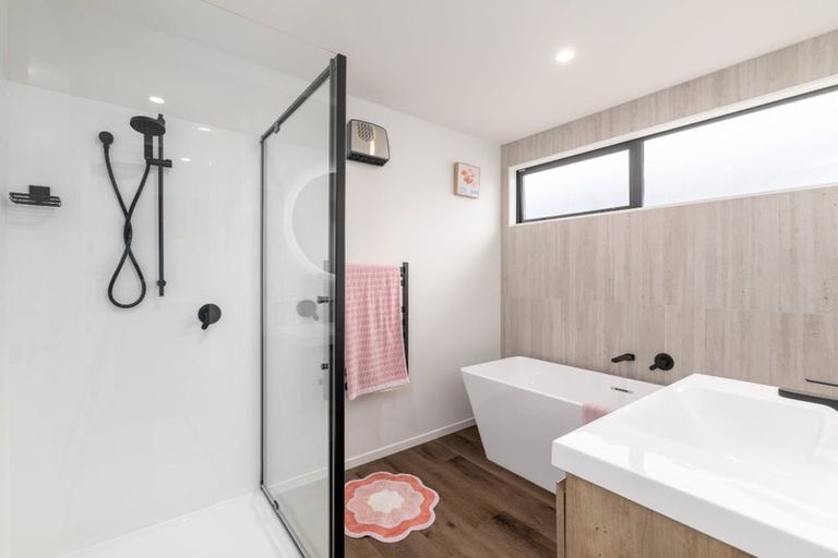 Photo of property in 9 El Patron Lane, Halswell, Christchurch, 8025