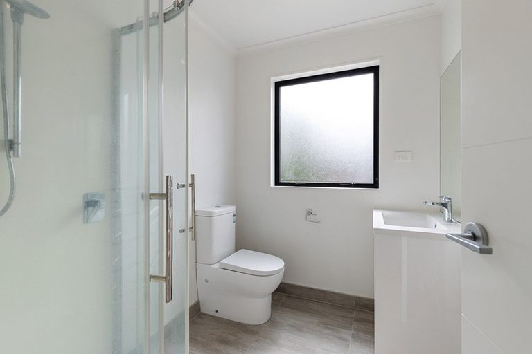 Photo of property in 4/11 Gazeley Avenue, Silverdale, Hamilton, 3216