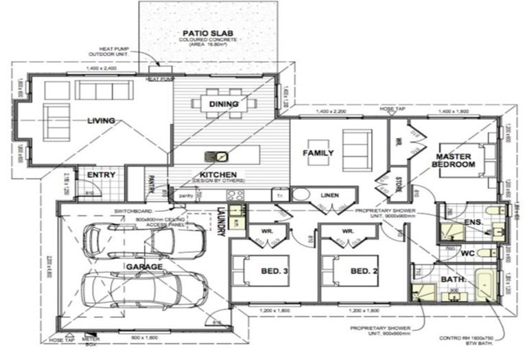 Photo of property in 18 Les Wakefield Road, Mapua, 7005