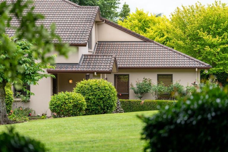 Photo of property in 266 Lake View Drive, Karapiro, Cambridge, 3494