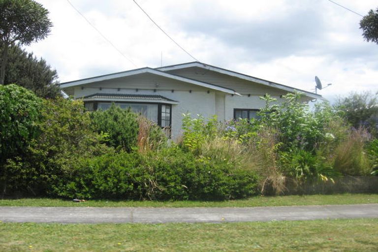 Photo of property in 31 Mitchell Street, Aramoho, Whanganui, 4500