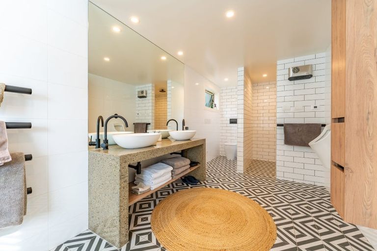 Photo of property in Mt Michaeal, 398 Engelbrechts Road, Hunter, Waimate, 7978