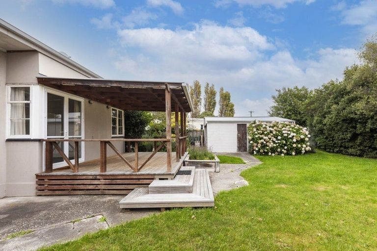 Photo of property in 7 Cooke Street, Somerfield, Christchurch, 8024