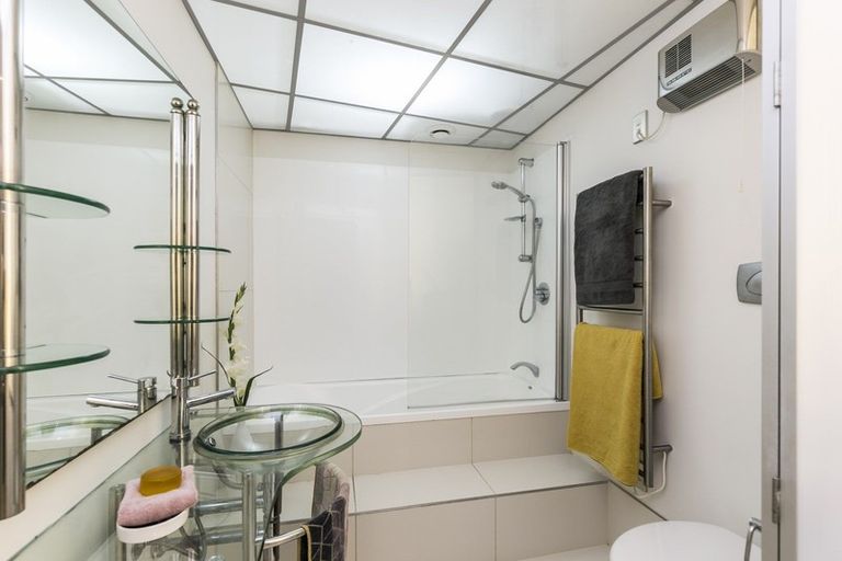 Photo of property in Century City Apartments, 19/72 Tory Street, Te Aro, Wellington, 6011