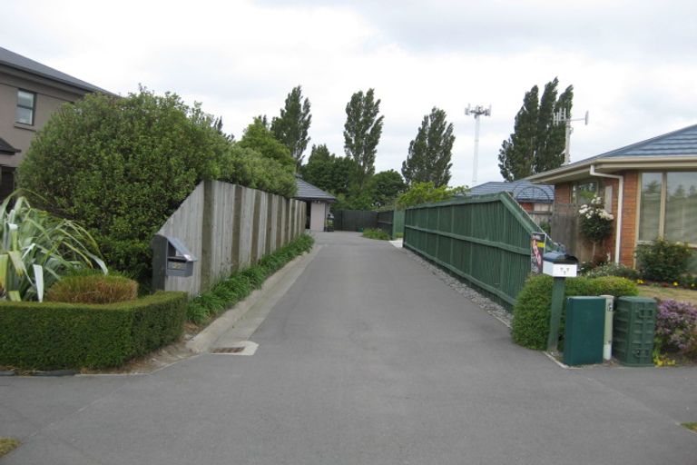 Photo of property in 28 Palm Drive, Shirley, Christchurch, 8052