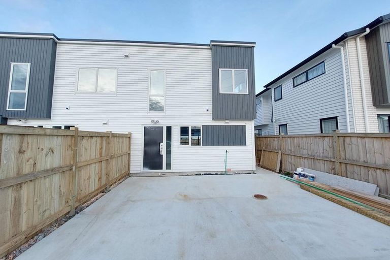 Photo of property in 5 Freshland Drive, Flat Bush, Auckland, 2019