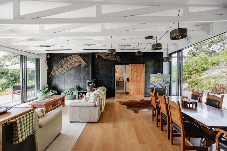 Photo of property in 229 Kokako Heights, Matata, 3194