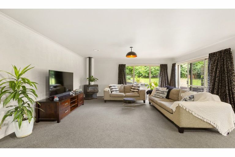 Photo of property in 25 Cashmere Place, Flagstaff, Hamilton, 3210