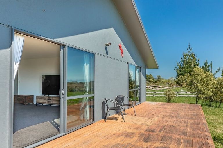 Photo of property in 1 Torea Street, Granity, 7891