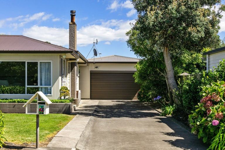 Photo of property in 41 Murphy Road, Wainui, Gisborne, 4010