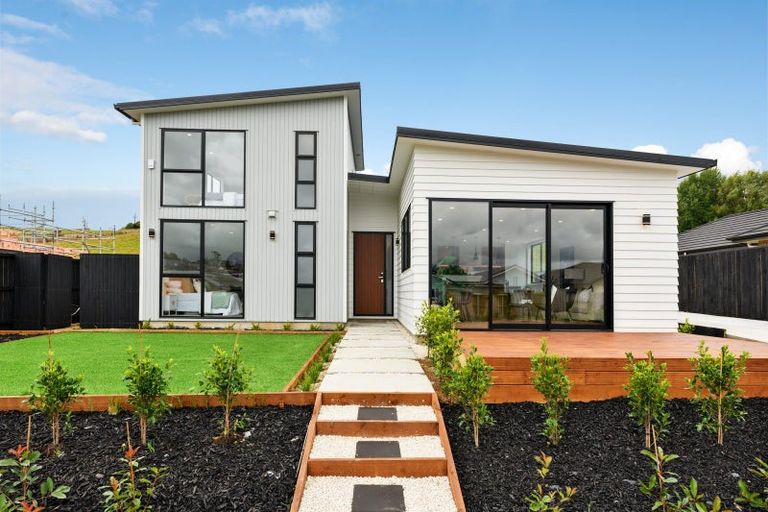 Photo of property in 5 Titapu Road, Warkworth, 0910