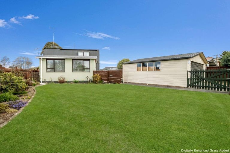 Photo of property in 67 Tuckers Road, Casebrook, Christchurch, 8051